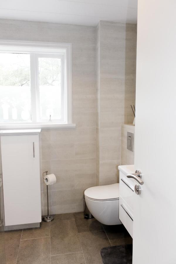 Siddy Apartment Reykjavik Bagian luar foto
