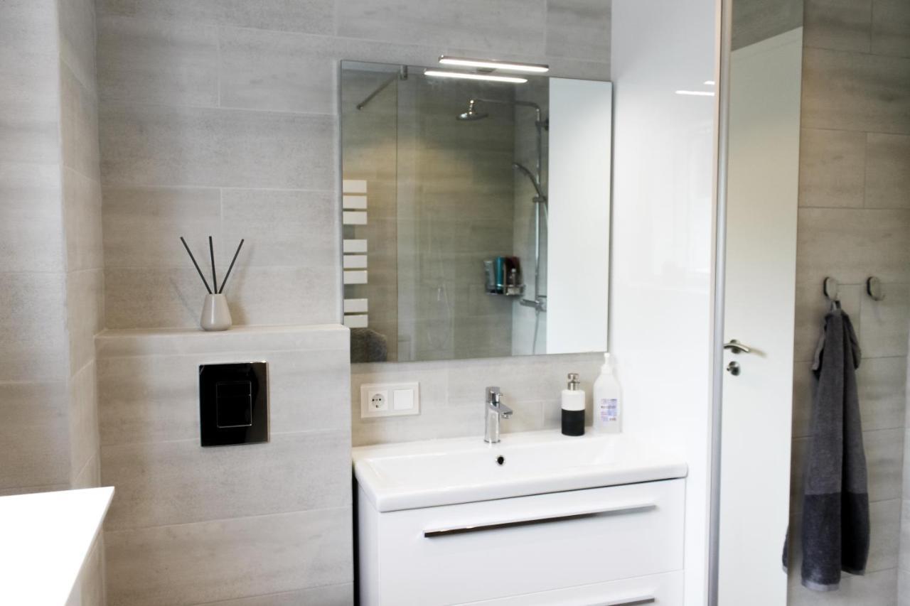 Siddy Apartment Reykjavik Bagian luar foto
