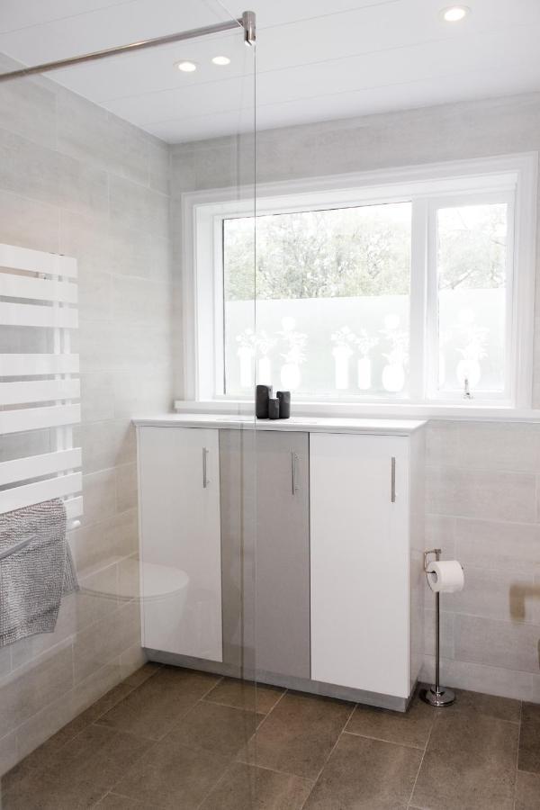 Siddy Apartment Reykjavik Bagian luar foto