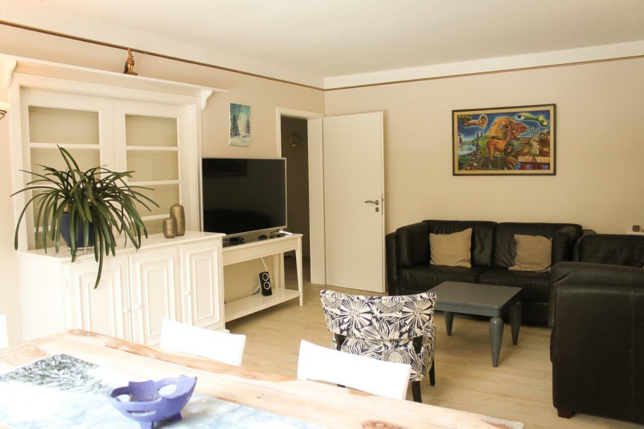 Siddy Apartment Reykjavik Bagian luar foto